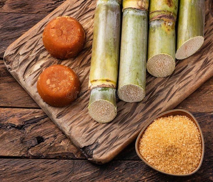 Sugarcane
