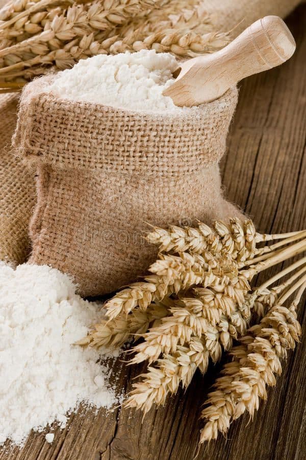 Wheat